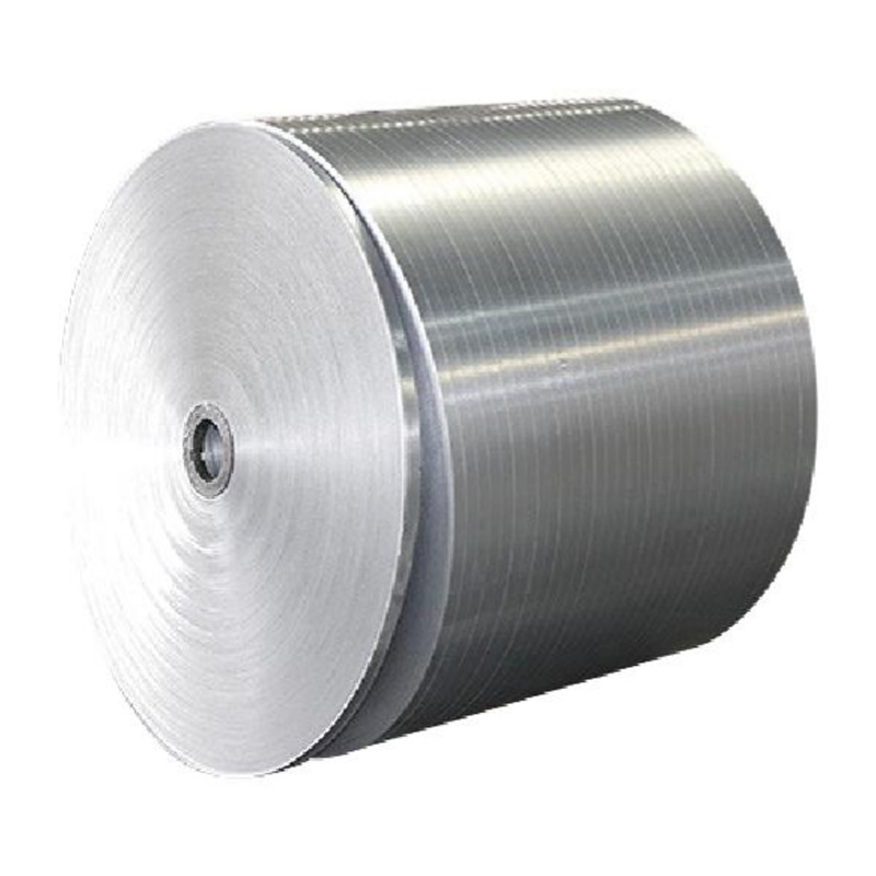 Pita Laminasi Kerajang Aluminium