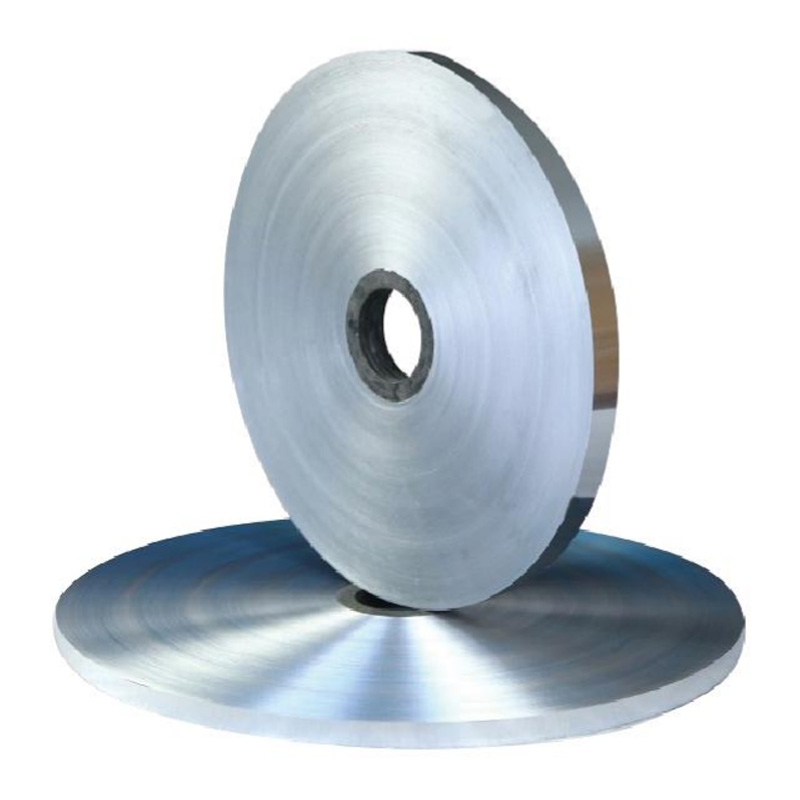 Pita Laminasi Kerajang Aluminium satu sisi