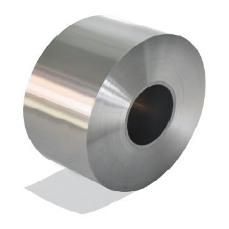 Kerajang Aluminium Pengedap Haba pelekat sendiri