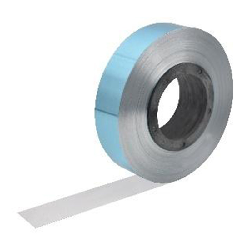 Kerajang Aluminium Pengedap Haba Biasa