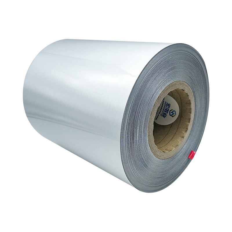 Kerajang Aluminium Boleh Kedap Haba Boleh Cetak