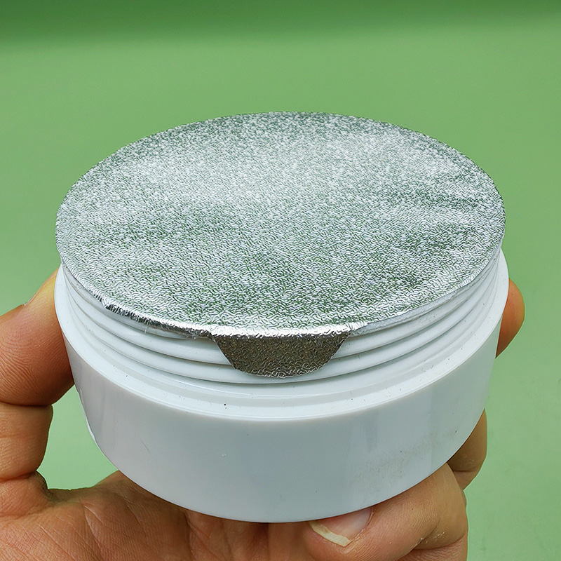 Kerajang Aluminium Boleh Kedap Haba Boleh Cetak